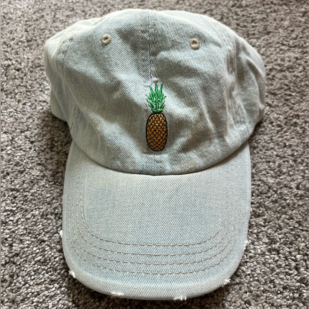 Altar’d State Pineapple Hat